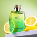 Rasasi Hawas Verde - Citrus, Fresh Spicy, Conifer, Eau De Parfum 3.4 oz for Men Long Lasting Spray