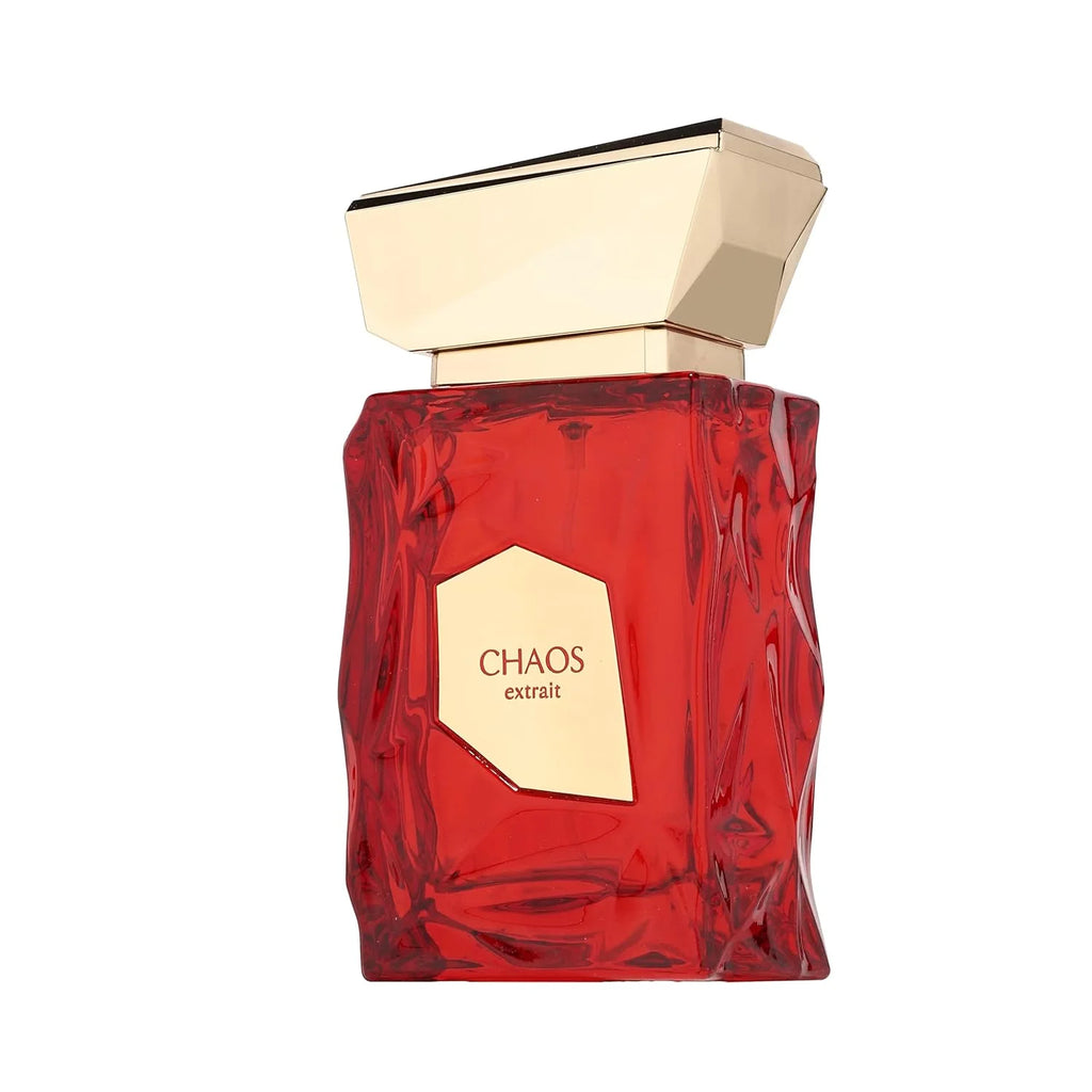 Atlantis / Aether / Irida / Chaos Extrait De Parfum |   4 Styles Extrait De Parfum, Long Lasting Unisex Fragrance
