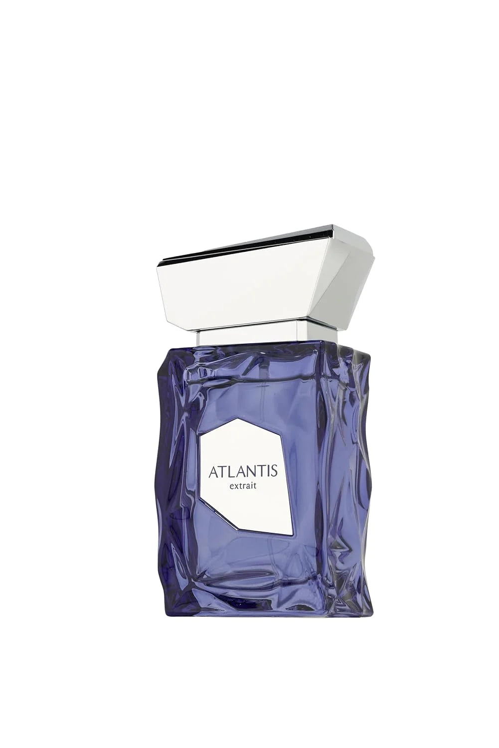 Atlantis / Aether / Irida / Chaos Extrait De Parfum |   4 Styles Extrait De Parfum, Long Lasting Unisex Fragrance
