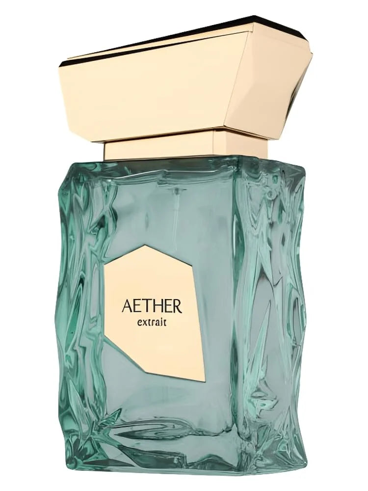 Atlantis / Aether / Irida / Chaos Extrait De Parfum |   4 Styles Extrait De Parfum, Long Lasting Unisex Fragrance